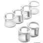 
Porte-verre/tasse/canette Swing-Out 2/4 places 
