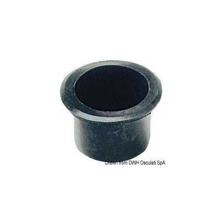 Porte-verre antivibration caoutchouc | EAN 8033137150357 Ref 48.430.10