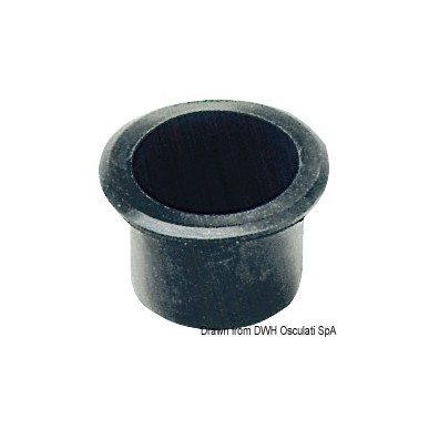 Porte-verre antivibration caoutchouc | EAN 8033137150357 Ref 48.430.10