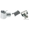 
Raccord en T inox p.plate-forms Ø 25 mm 
