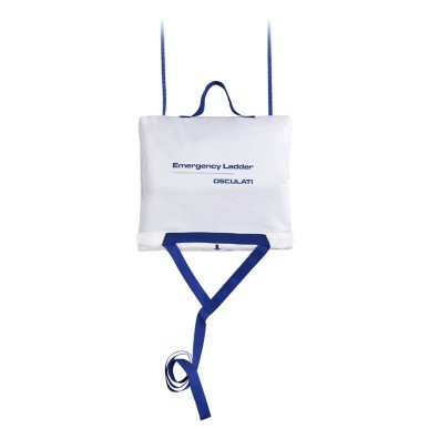 Echelle de secours 94 cm | EAN 8033137151521 Ref 49.523.03