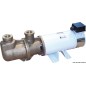 
Electropumpe autoamorçable CEM Sbr monovis bronze 24V 
