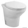 
WC électrique TECMA Compass High 24 V 
