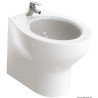 
Bidet TECMA Silence Plus 2G 
