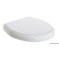 
Couvre-siège plastique p. TECMA Elegance WC 
