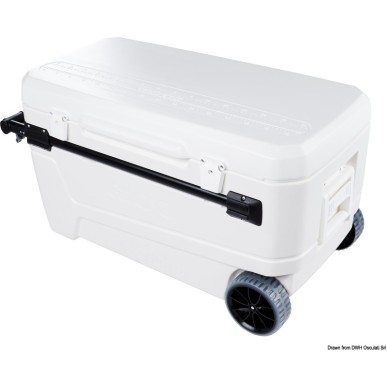 Glacière IGLOO Ultra 110 | EAN 8033137154386 Ref 50.558.12