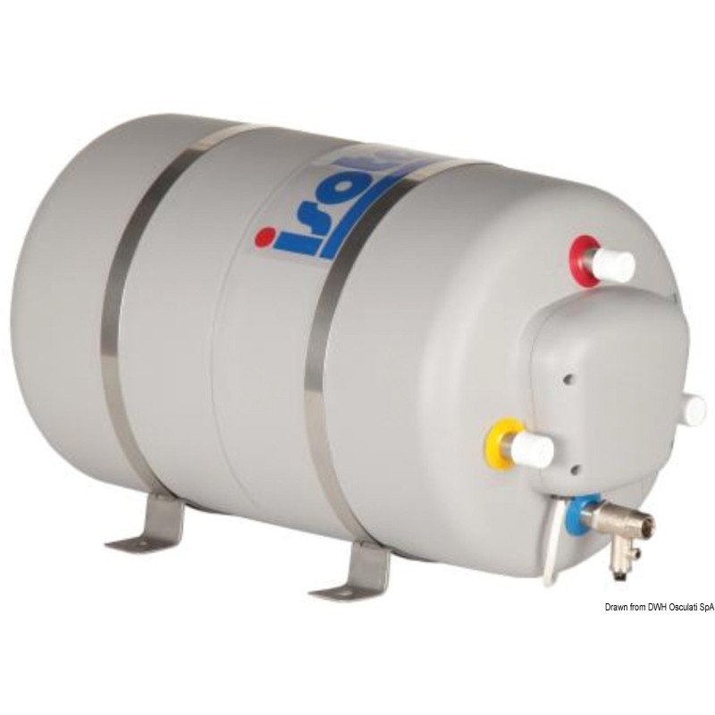 
Chauffe-eau SPA40 
