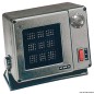 
Radiateur électrique air comprimé 12 V 300 W 
