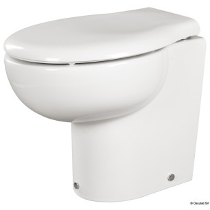 WC SILENT Ultra Slim Ref 50.316.24