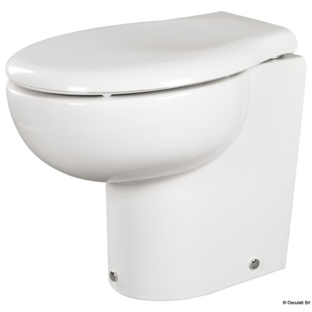 WC SILENT Ultra Slim Ref 50.316.12
