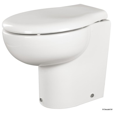 WC SILENT Ultra Slim Ref 50.316.12