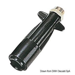 Branchement femelle MERCURY/MARINER fileté | EAN 8033137160530 Ref 52.805.71