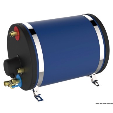 Chauffe-eau ATI Boat A 22 l  Ref 50.289.49