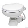 
WC électrique Evolution Space Saver 12 V 
