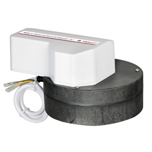 Kit p. électrifier vanne 50.234.00 24 V | EAN 8033137153723 Ref 50.231.24