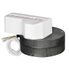 
Kit p. électrifier vanne 50.234.00 24 V 
