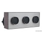 
Radiateur centralisé HEATER CRAFT 40000 BTU 24V 3B 
