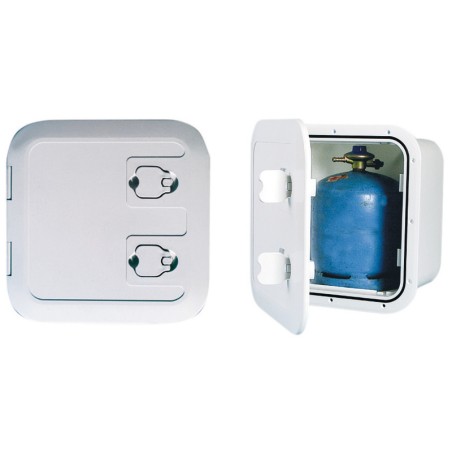 Coqueron p. bombonnes ventilation distance | EAN 8033137015069 Ref 50.252.00