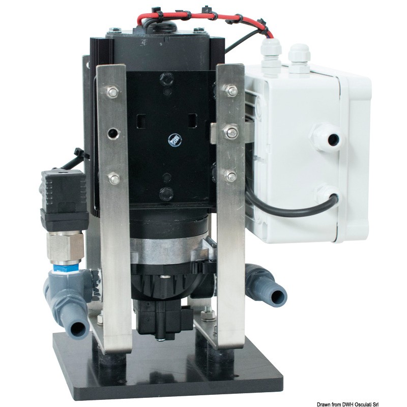
Dessalinisateur SCHENKER ZEN 30 12 V 
