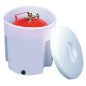 Container pour bouteille gaz
Container pour bouteille gaz