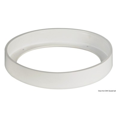 Porte-bombonne gaz PVC | EAN 8033137034299 Ref 50.249.00