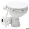 
WC électrique Evolution Compact 24 V 
