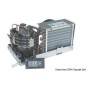 
Climatisateur marin CLIMMA B 220 V 12000 Btu/h 
