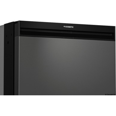 Réfrigérator DOMETIC NRX0060C argent foncé 58l  Ref 50.914.05