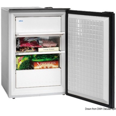 Congélateur ISOTHERM CR90 12/24 V | EAN 8053670380257 Ref 50.839.00