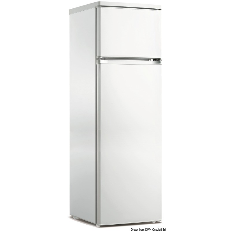 Réfrigérateur ISOTHERM CR280 argent 280 l
Réfrigérateur ISOTHERM CR280 argent 280 l