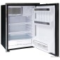 
Réfrigérateur ISOTHERM CR130 inox CT 

