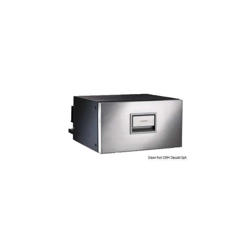 
Réfrigérateur  tiroir DOMETIC 12/24 V 20 l 
