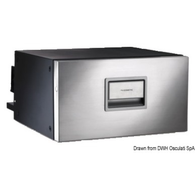 Réfrigérateur tiroir DOMETIC 12/24 V 20 l | EAN 4015704261196 Ref 50.913.20