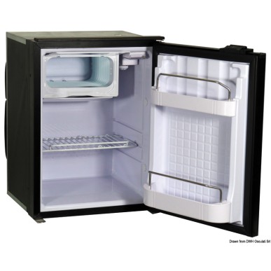 Réfrigérateur ISOTHERM CR42/V 12/24 V | EAN 8033137154881 Ref 50.830.04