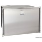
Réfrigérateur ISOTHERM DR70 inox 12/24V 

