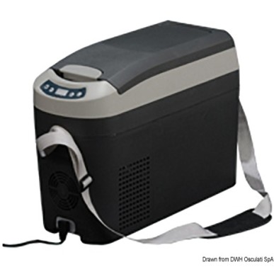 Réfrigérateur portable Isotherm 18 l | EAN 8053670380011 Ref 50.832.28