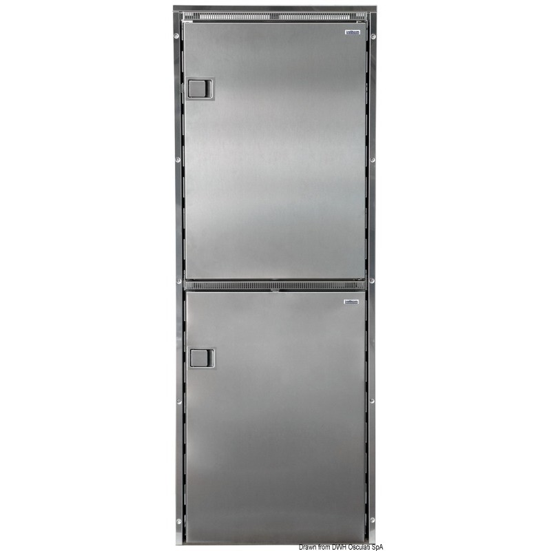 
Réfrigérateur ISOTHERM CR220 12/24 V 
