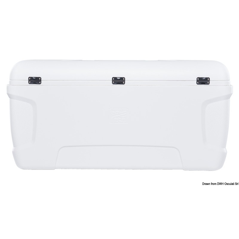 
Glacière rigide IGLOO Maxcold Contour 142 l 
