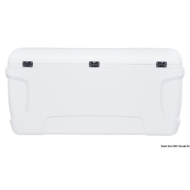 Glacière rigide IGLOO Maxcold Contour 142 l  Ref 50.558.29