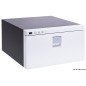 Réfrigérateur tiroir ISOTHERM DR30 12/24V blanc
Réfrigérateur tiroir ISOTHERM DR30 12/24V blanc