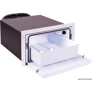 Réfrigérateur ISOTHERM CR36 12/24 V | EAN 8053670380127 Ref 50.826.00