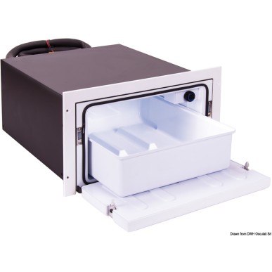 Réfrigérateur ISOTHERM CR36 12/24 V | EAN 8053670380127 Ref 50.826.00