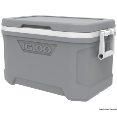 Glacière rigide IGLOO Profile 50 QT 47 l  Ref 50.558.50