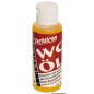 
YACHTICON WC OIL 

