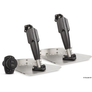 Kit de correcteurs de tirage LENCO Pro Control Standard Mount+ Edge Mount Ref 51.266.01