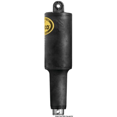 Cylinder Lenco de rechange 15055-001 12 V | EAN 874847003209 Ref 51.260.02