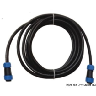 Câble de rallonge 4bready 10 m | EAN 8033137169632 Ref 65.895.02