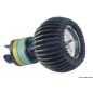 Manomètre avec adaptateur universel 0,5 bar