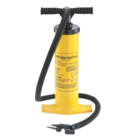 Gongleur Tiger sans manomètre | EAN 8033137037283 Ref 66.446.58