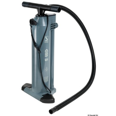 Gonfleur manuel SCOPREGA GM5| EAN 8033137218750 Ref 66.446.49